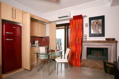 Apartamento Aegean Wave - Faros