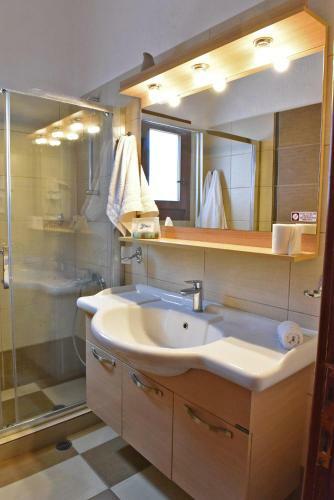 Apartamento Aegean Wave - Faros
