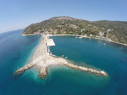 Apartamento Aegean Wave - Faros