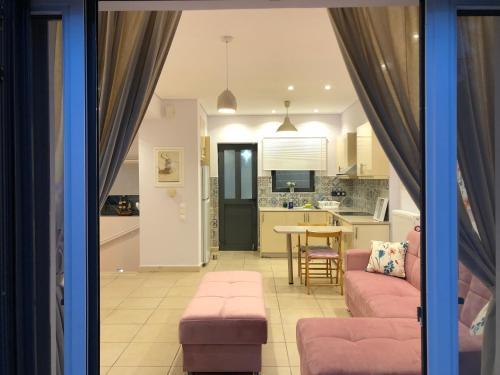 Apartamento Porto Rafti View By Akroploron