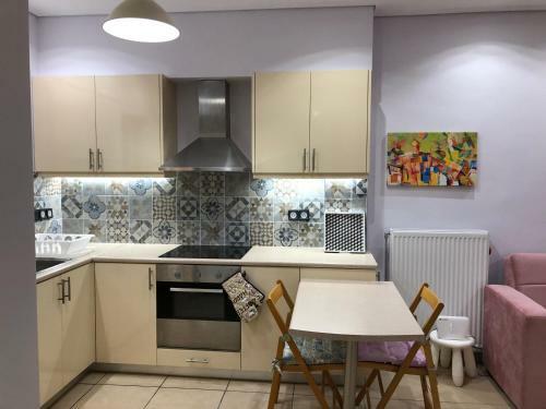 Apartamento Porto Rafti View By Akroploron