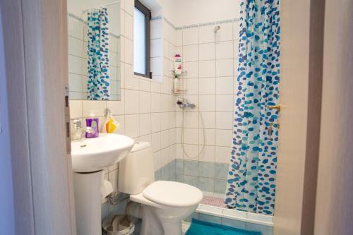 Apartamento Porto Rafti View By Akroploron