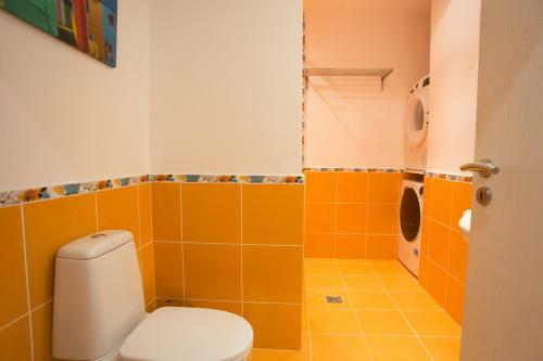Apartamento Porto Rafti View By Akroploron