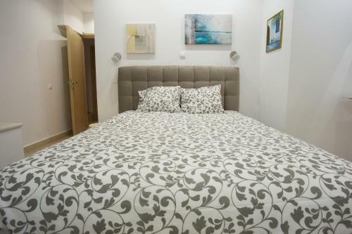 Apartamento Porto Rafti View By Akroploron