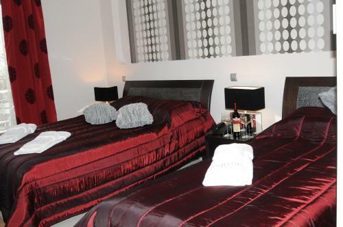 Dellagio Hotel