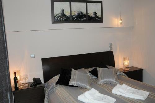 Dellagio Hotel