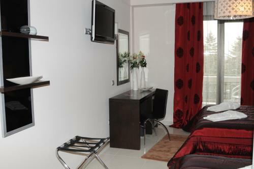 Dellagio Hotel
