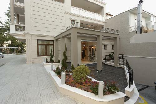 Dellagio Hotel