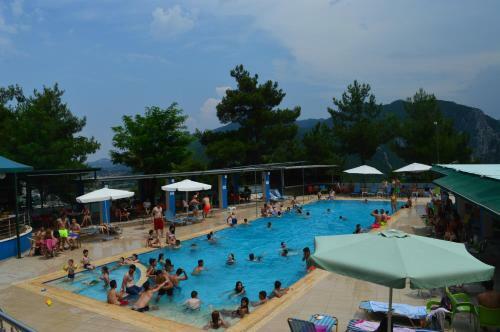 Hostal Apolis Hotel