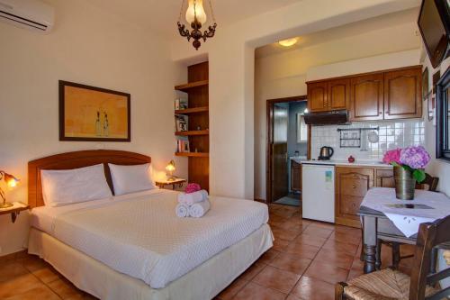 Hostal Aroma Piliou