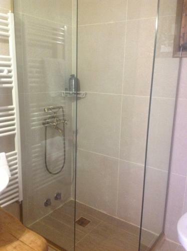 Hostal Aroma Piliou