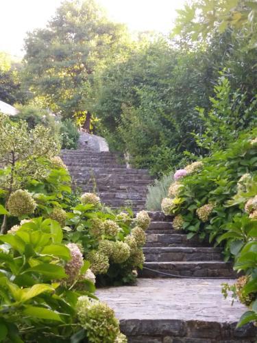 Hostal Aroma Piliou