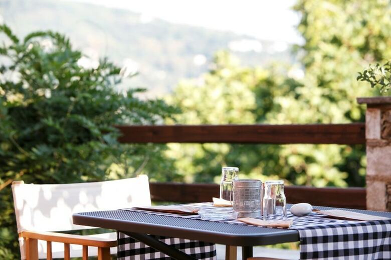 Bed & Breakfast Kalderimi Country House
