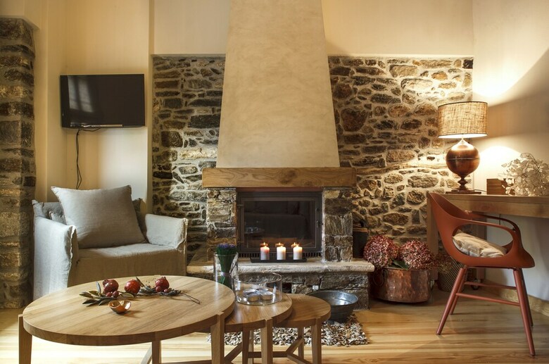 Bed & Breakfast Kalderimi Country House