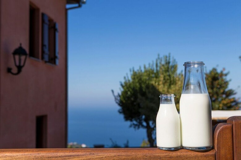 Bed & Breakfast Kalderimi Country House