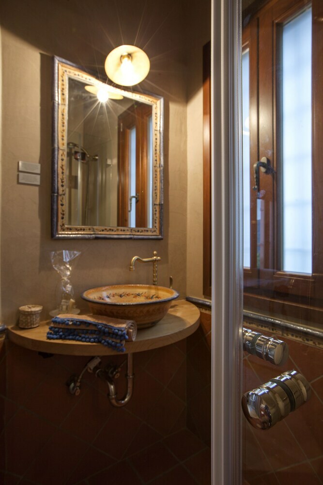 Bed & Breakfast Kalderimi Country House