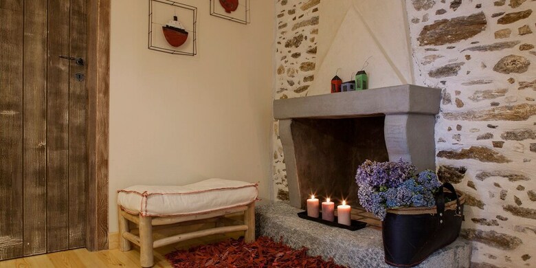 Bed & Breakfast Kalderimi Country House