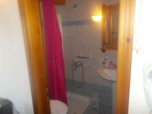 Hostal Archontiko Iatridis