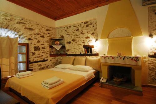 Hostal Archontiko Iatridis
