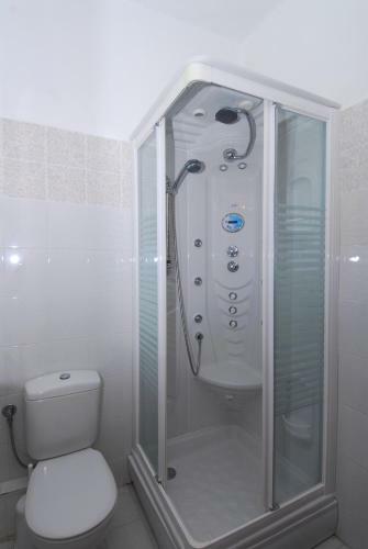 Hostal Archontiko Iatridis