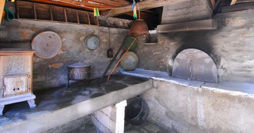 Hostal Archontiko Iatridis