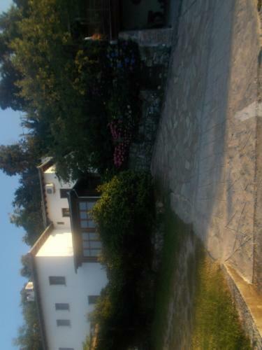 Hostal Archontiko Iatridis