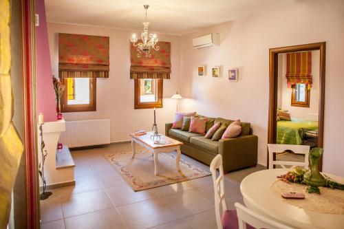 Apartamento Lions Nine