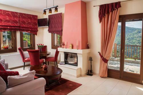 Apartamento Lions Nine