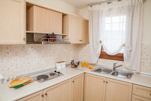 Apartamento Lions Nine