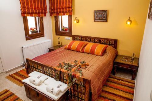 Apartamento Lions Nine