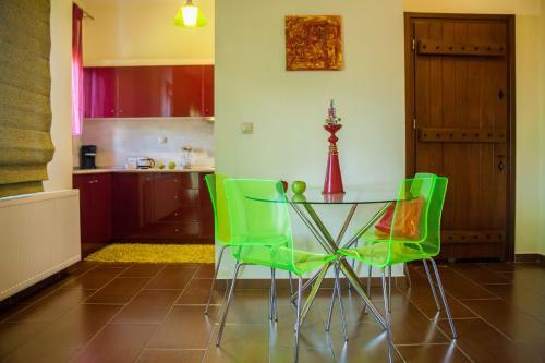 Apartamento Lions Nine