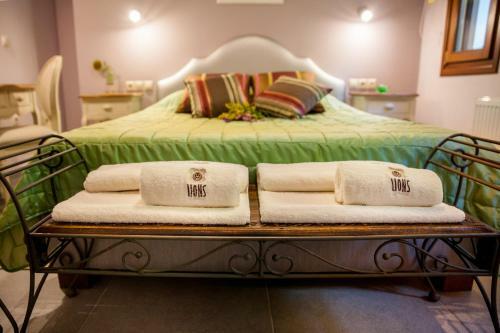 Apartamento Lions Nine