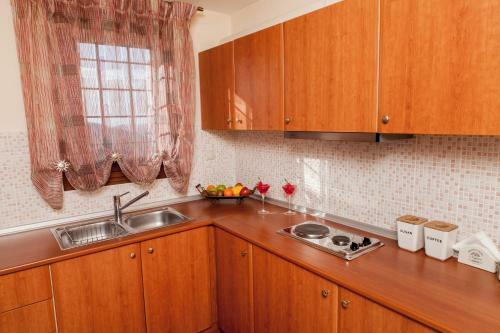 Apartamento Lions Nine
