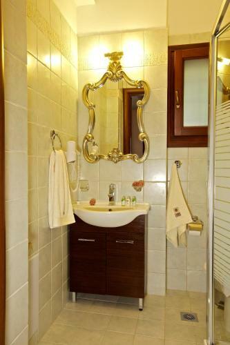 Apartamento Lions Nine