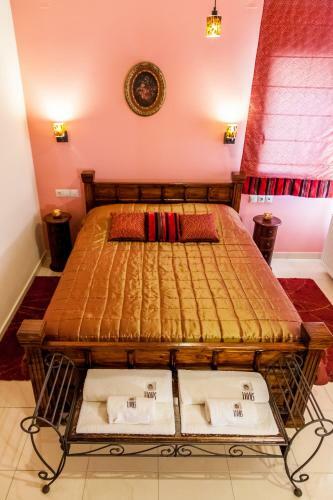 Apartamento Lions Nine