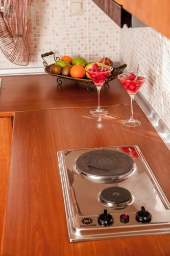 Apartamento Lions Nine