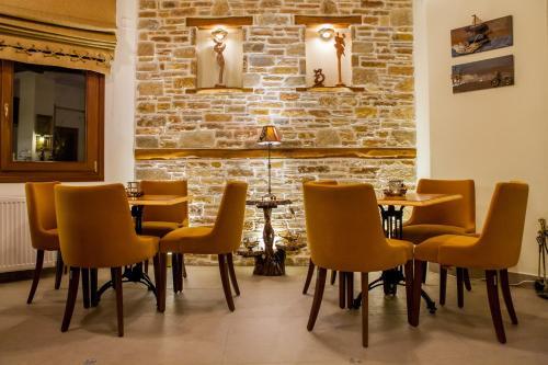 Apartamento Lions Nine