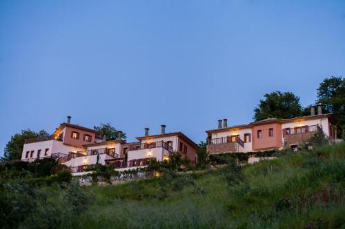 Apartamento Lions Nine