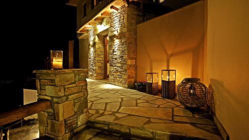 Apartamento Lions Nine