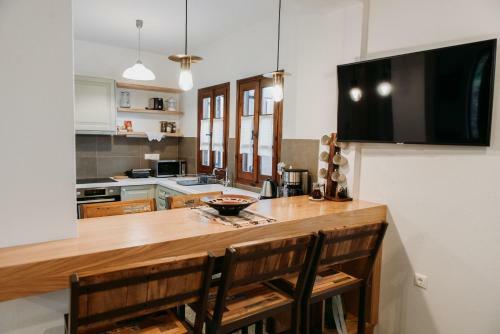 Apartamento Tampakeika