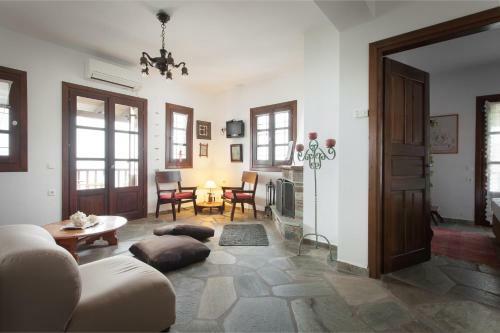 Apartamento Tampakeika
