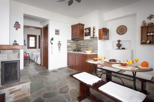 Apartamento Tampakeika