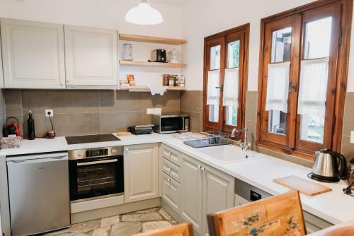 Apartamento Tampakeika