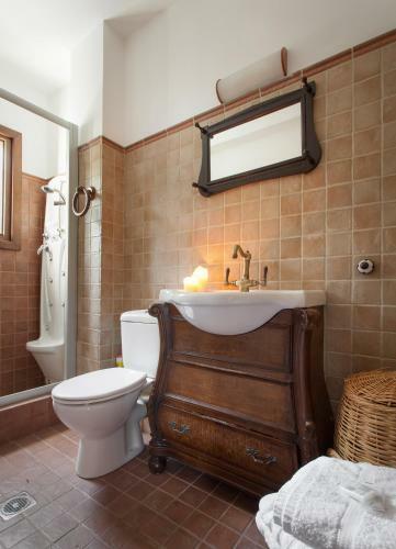 Apartamento Tampakeika