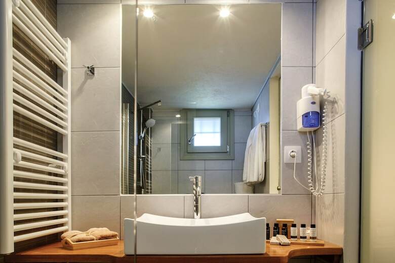 Hotel Olga