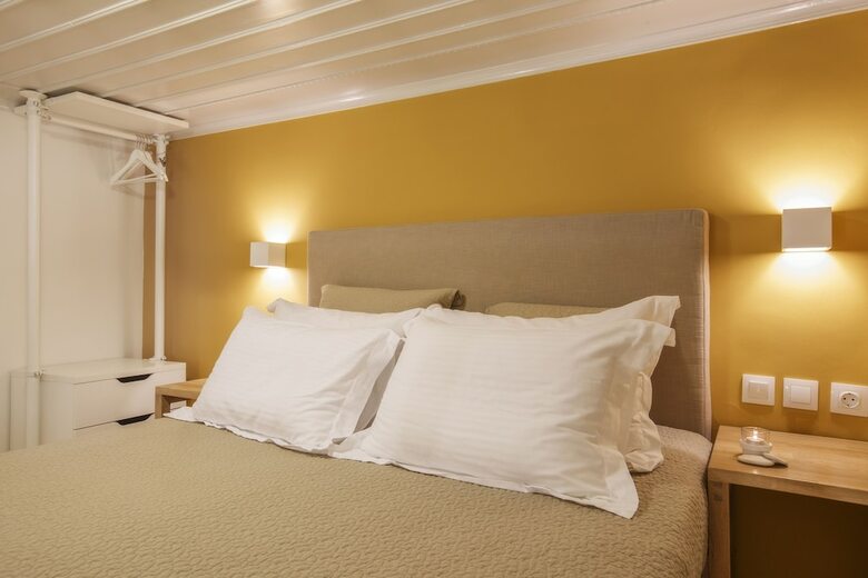 Hotel Olga