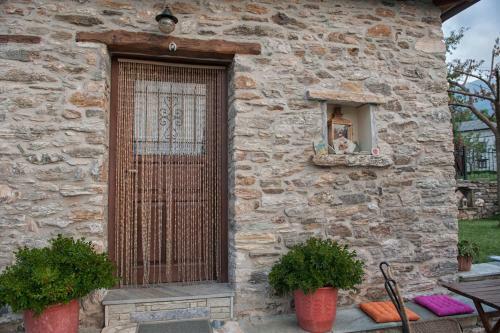Hostal Oriades