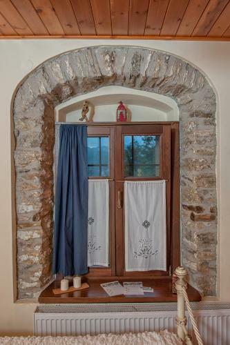 Hostal Oriades