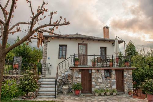 Hostal Oriades