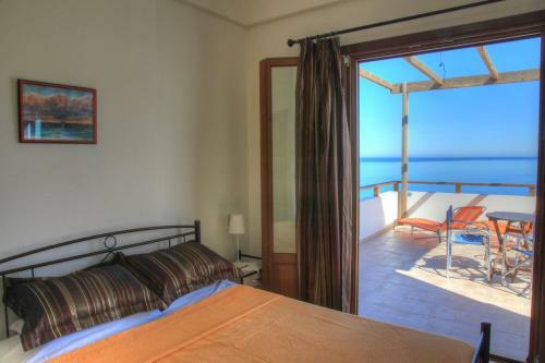 Villa Anemos-halcyon-eirene